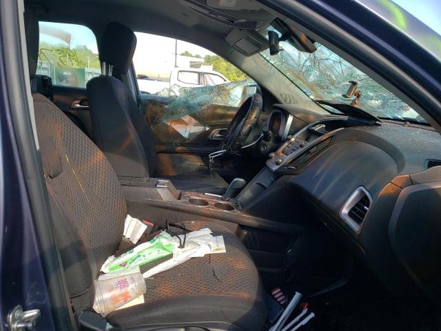 Photo 5 from auction – 2013 CHEVROLET EQUINOX LS with VIN 2GNFLCEK7D6345933