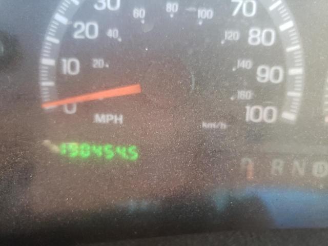 Photo 8 from auction – 2003 FORD F150 with VIN 1FTRX17W13NA58502