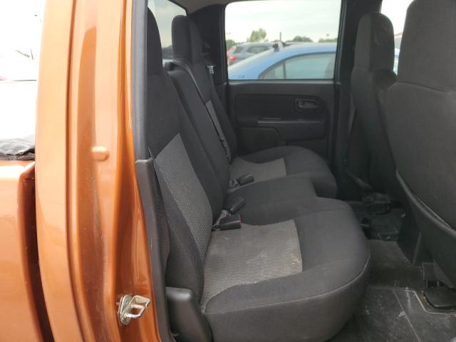 Photo 6 from auction – 2007 CHEVROLET COLORADO with VIN 1GCDT13E078189721