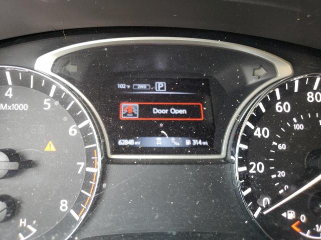 Photo 8 from auction – 2018 NISSAN PATHFINDER with VIN 5N1DR2MM6JC674343
