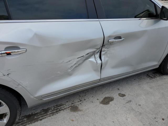 Photo 9 from auction – 2010 BUICK LACROSSE C with VIN 1G4GE5EV3AF284915