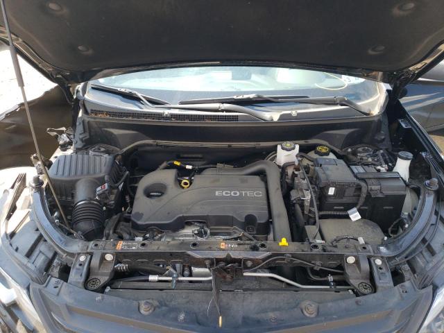 Photo 7 from auction – 2020 CHEVROLET EQUINOX LS with VIN 2GNAXSEVXL6278178