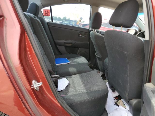 Photo 6 from auction – 2009 MAZDA 3 I with VIN JM1BK32F091192842