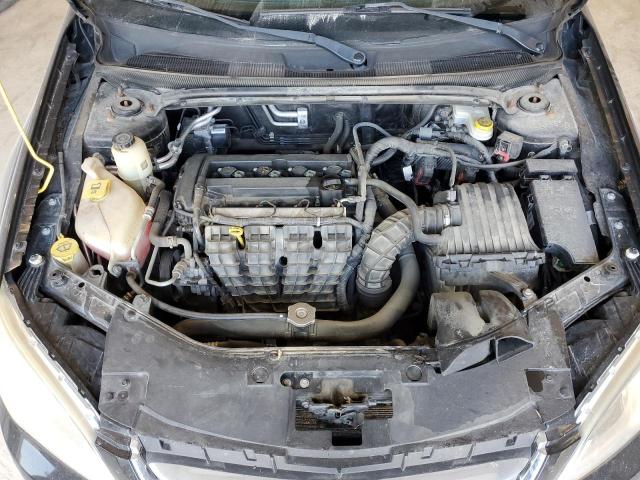 Photo 7 from auction – 2011 CHRYSLER 200 TOURIN with VIN 1C3BC1FB7BN543015