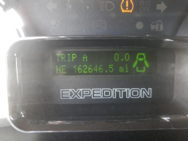 Photo 8 from auction – 2007 FORD EXPEDITION with VIN 1FMFU17557LA65954