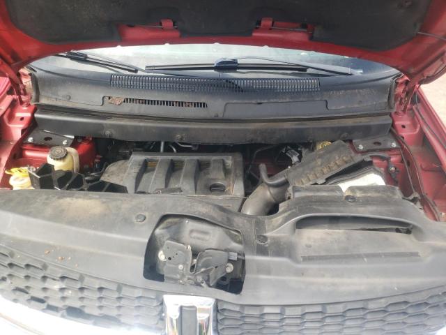 Photo 7 from auction – 2015 DODGE JOURNEY SE with VIN 3C4PDCAB1FT674657
