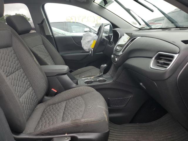Photo 5 from auction – 2018 CHEVROLET EQUINOX LT with VIN 2GNAXSEV6J6228326