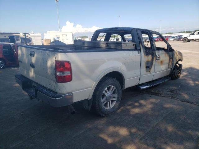 Photo 4 from auction – 2008 FORD F150 with VIN 1FTPX14V18FB61682