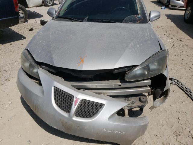 Photo 9 from auction – 2008 PONTIAC GRAND PRIX with VIN 2G2WP552981124012