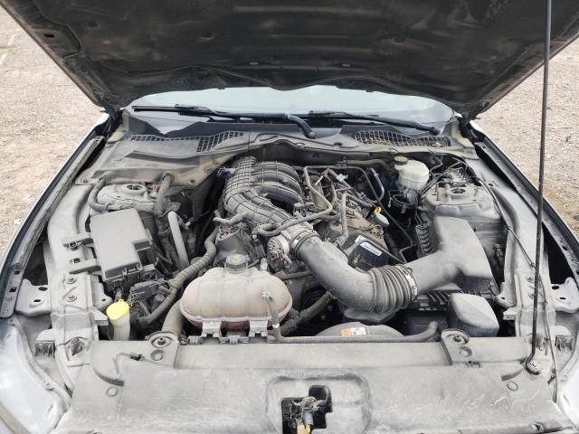 Photo 7 from auction – 2015 FORD MUSTANG with VIN 1FA6P8AM6F5388469