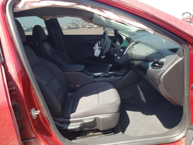 Photo 5 from auction – 2016 CHEVROLET MALIBU LT with VIN 1G1ZE5ST6GF185233