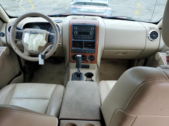 Photo 9 from auction – 2009 FORD EXPLORER E with VIN 1FMEU74E69UA15919
