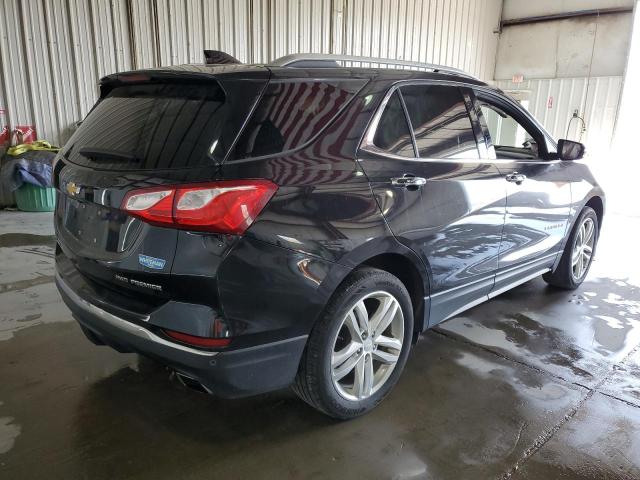 Photo 4 from auction – 2019 CHEVROLET EQUINOX PR with VIN 2GNAXYEX9K6121969