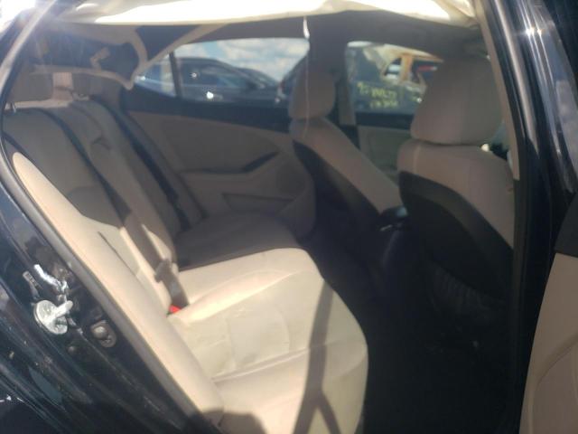 Photo 6 from auction – 2015 KIA OPTIMA LX with VIN 5XXGM4A75FG487547