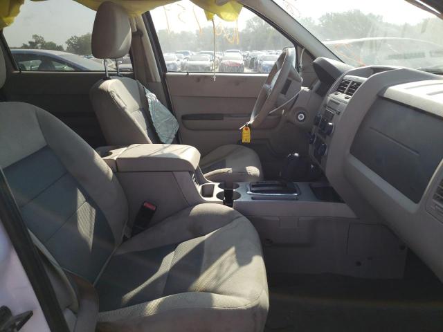 Photo 5 from auction – 2008 FORD ESCAPE with VIN 1FMCU93188KD86625