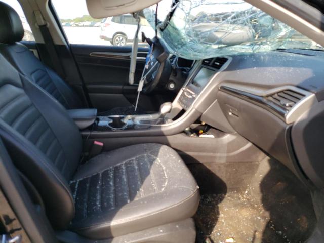 Photo 5 from auction – 2015 FORD FUSION SE with VIN 3FA6P0HD2FR223989