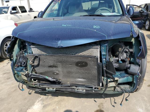 Photo 9 from auction – 2012 ACURA MDX TECHNO with VIN 2HNYD2H42CH542835