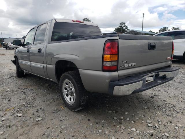 Photo 3 from auction – 2007 GMC NEW SIERRA with VIN 2GTEC13V271161488
