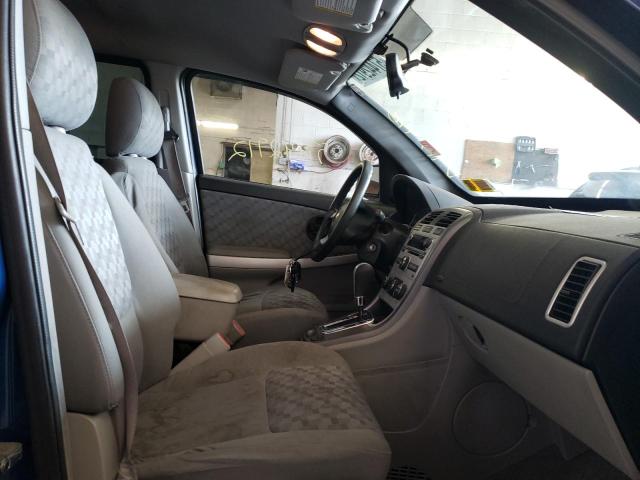 Photo 5 from auction – 2008 CHEVROLET EQUINOX LS with VIN 2CNDL13F986299520