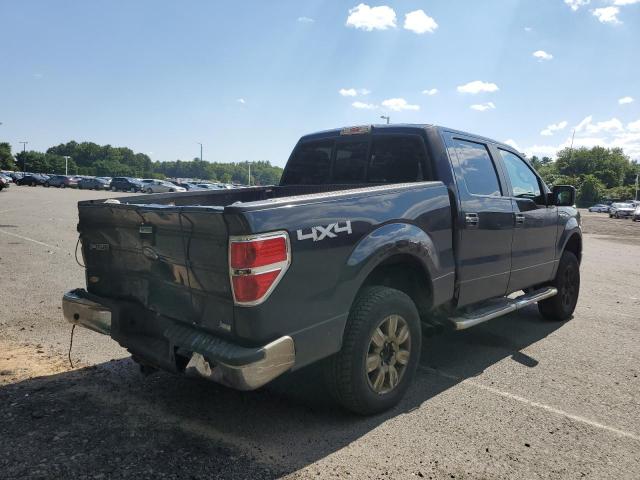 Photo 4 from auction – 2011 FORD F150 SUPER with VIN 1FTFW1EF5BFA02631