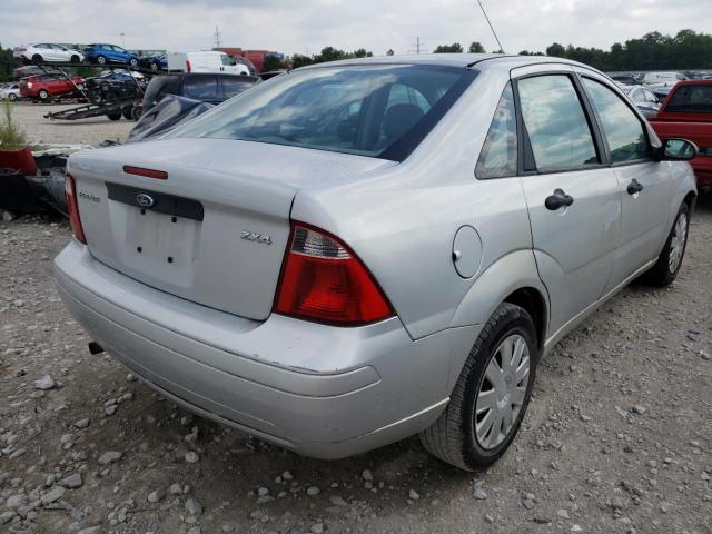 Photo 4 from auction – 2005 FORD FOCUS ZX4 with VIN 1FAFP34N75W308032