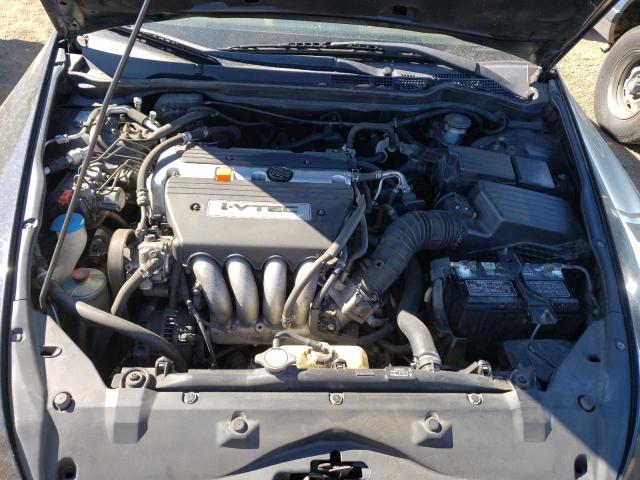 Photo 7 from auction – 2007 HONDA ACCORD SE with VIN JHMCM563X7C024183
