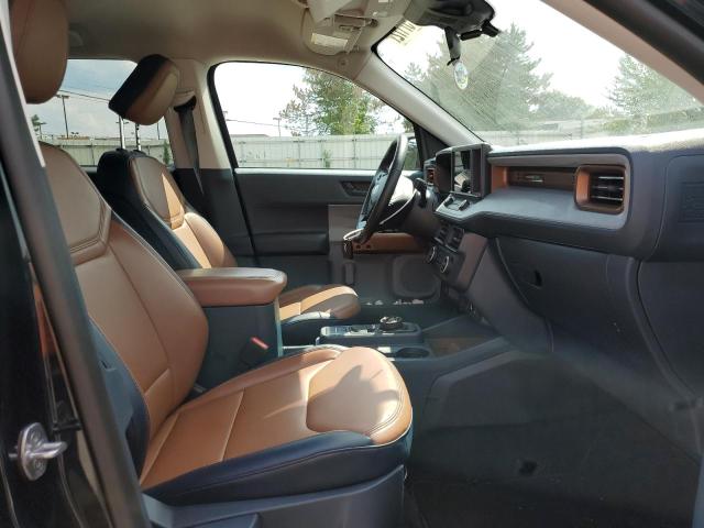 Photo 5 from auction – 2022 FORD MAVERICK X with VIN 3FTTW8E95NRA05221