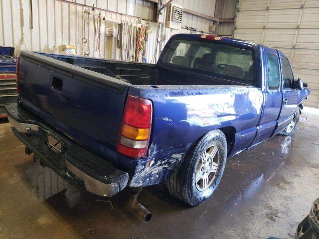 Photo 4 from auction – 2000 CHEVROLET SILVERADO with VIN 2GCEC19T8Y1137204