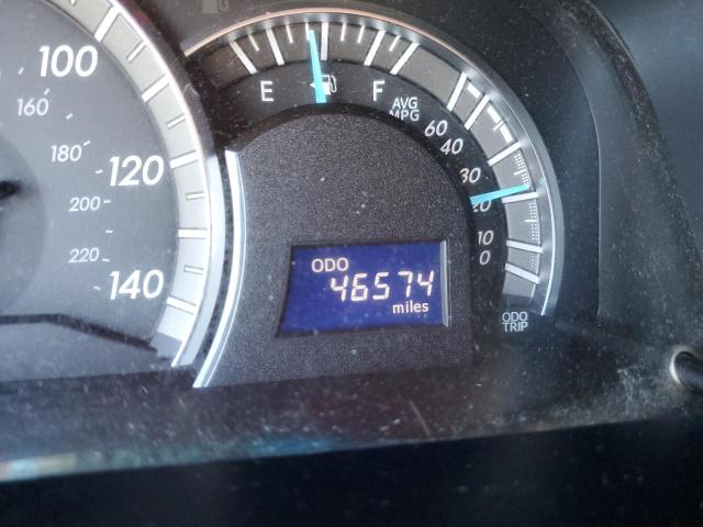 Photo 8 from auction – 2014 TOYOTA CAMRY L with VIN 4T1BF1FK4EU832264
