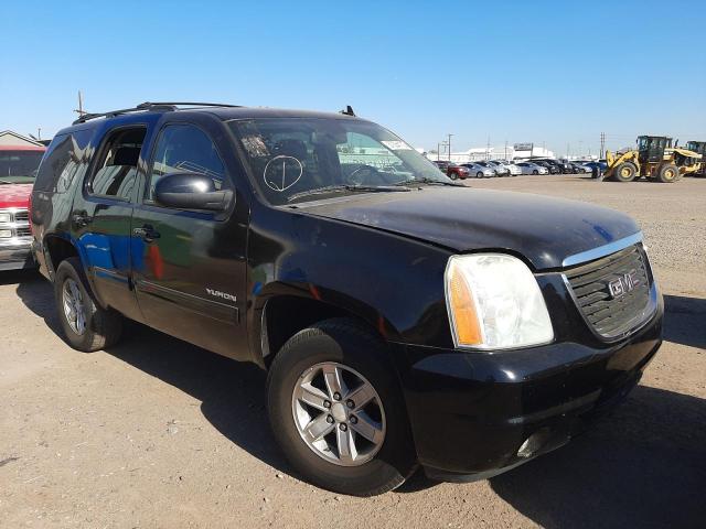 Photo 1 from auction – 2012 GMC YUKON SLE with VIN 1GKS1AE05CR140666