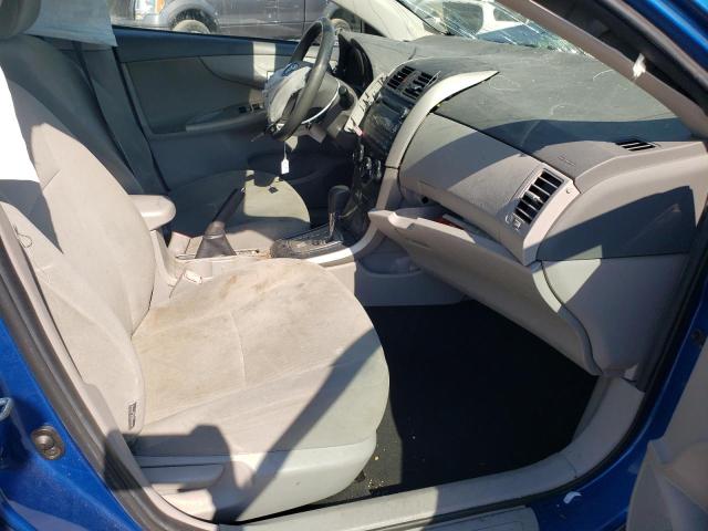 Photo 5 from auction – 2010 TOYOTA COROLLA BA with VIN 2T1BU4EE4AC289299