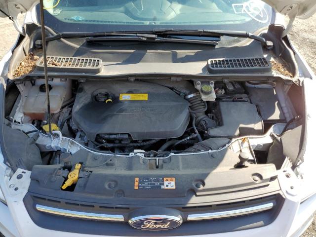 Photo 7 from auction – 2016 FORD ESCAPE SE with VIN 1FMCU9GX1GUC81474
