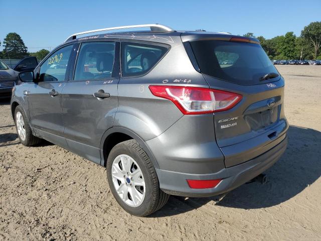 Photo 3 from auction – 2014 FORD ESCAPE S with VIN 1FMCU0F79EUD98648