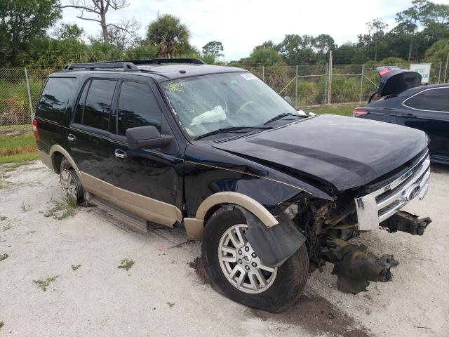 FORD EXPEDITION 2012 with VIN 1FMJU1H57CEF04398 - Photo from auction