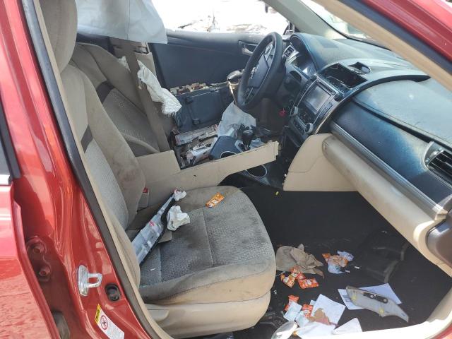 Photo 5 from auction – 2012 TOYOTA CAMRY BASE with VIN 4T1BF1FK5CU532438