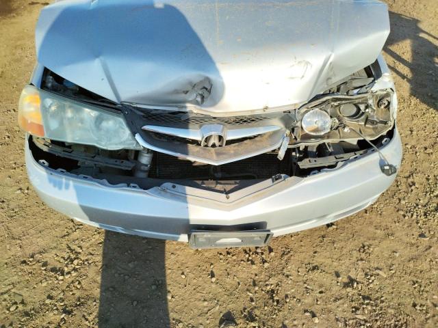 Photo 9 from auction – 2002 ACURA 3.2TL TYPE with VIN 19UUA56882A056632