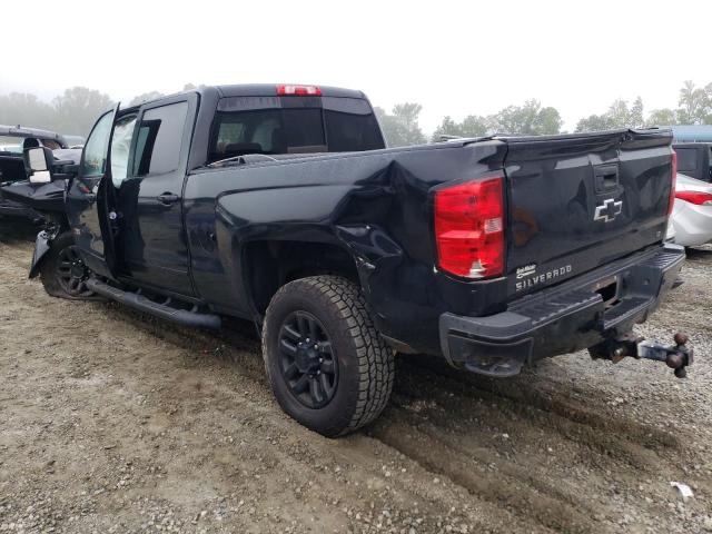 Photo 3 from auction – 2018 CHEVROLET SILVERADO with VIN 1GC1KVEG9JF120508