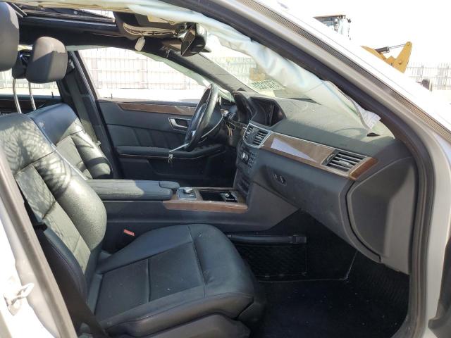 Photo 5 from auction – 2013 MERCEDES-BENZ E 350 with VIN WDDHF5KB0DA665595