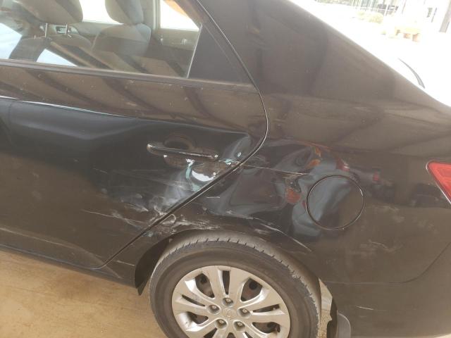 Photo 9 from auction – 2013 KIA FORTE EX with VIN KNAFU4A24D5735110