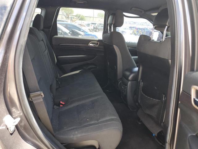 Photo 6 from auction – 2014 JEEP GRAND CHER with VIN 1C4RJFAG3EC386552