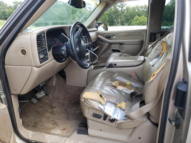 Photo 5 from auction – 2002 CHEVROLET SILVERADO with VIN 1GCHK29U92Z270146