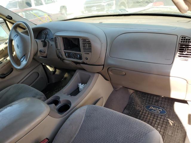 Photo 9 from auction – 2001 FORD EXPEDITION with VIN 1FMPU16L61LB31780
