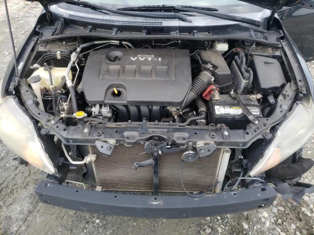 Photo 7 from auction – 2010 TOYOTA COROLLA BA with VIN 1NXBU4EEXAZ385632