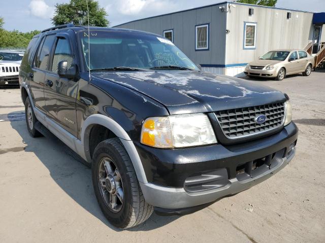 FORD EXPLORER X 2002 with VIN 1FMZU73E32ZB06478 - Photo from auction