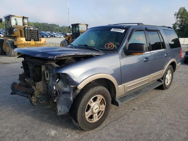 Photo 2 from auction – 2003 FORD EXPEDITION with VIN 1FMPU18L43LA84202
