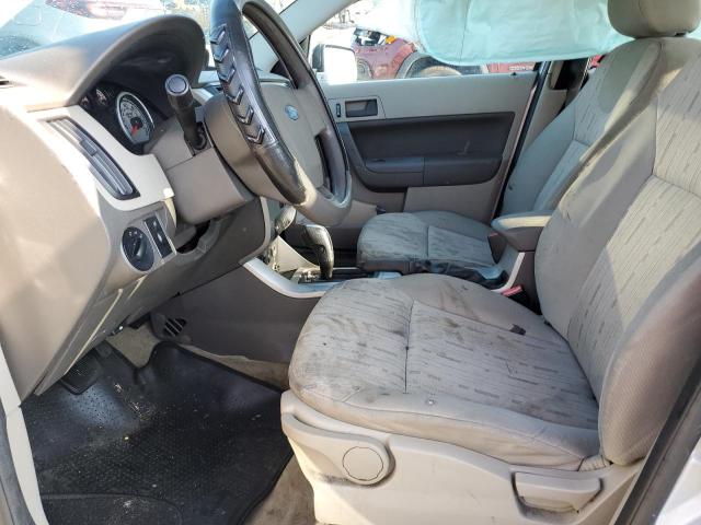 Photo 5 from auction – 2009 FORD FOCUS SE with VIN 1FAHP35N99W158535