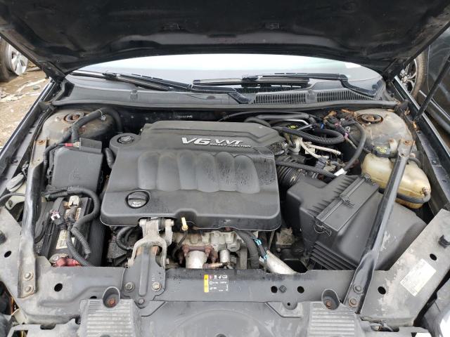 Photo 7 from auction – 2012 CHEVROLET IMPALA LTZ with VIN 2G1WC5E3XC1189954
