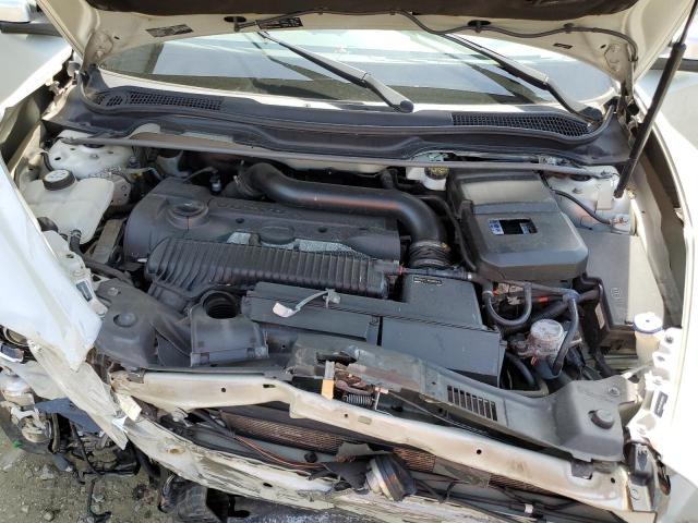 Photo 7 from auction – 2013 VOLVO C30 T5 with VIN YV1672MK4D2304904