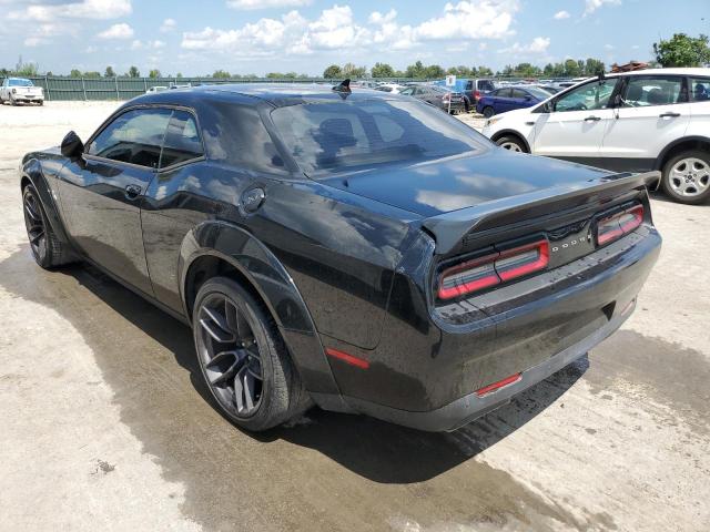 Photo 3 from auction – 2020 DODGE CHALLENGER with VIN 2C3CDZFJXLH191369
