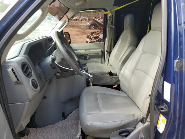 Photo 5 from auction – 2013 FORD ECONOLINE with VIN 1FTSS3EL3DDA60702